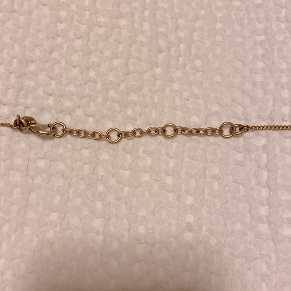 J Crew tassel necklace - Picture 3 of 4